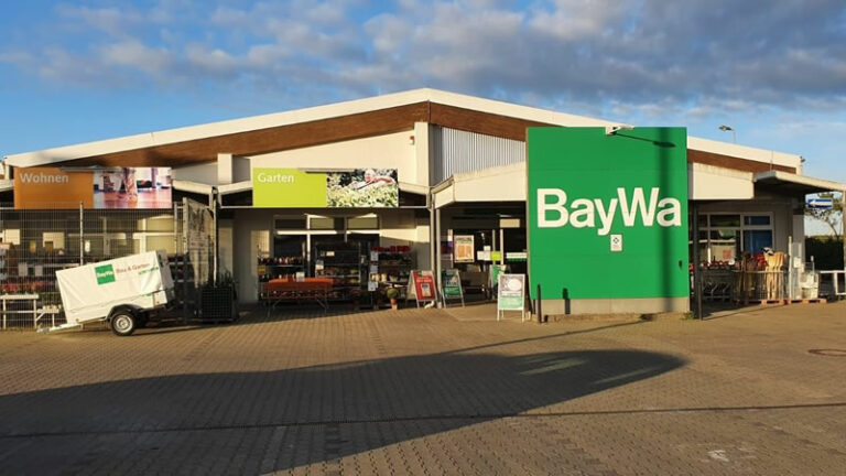BayWa Bau & Garten